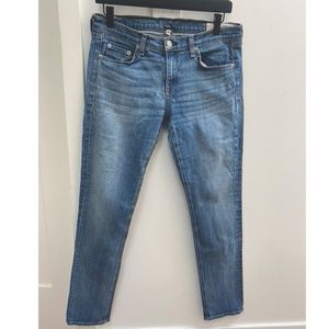 Rag & Bone Jeans The Dre 28